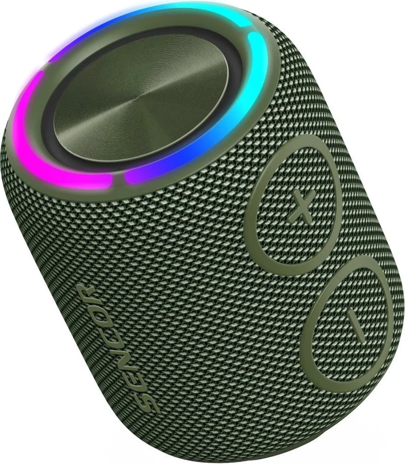 Altoparlant Wireless Sencor SIRIUS 2 MINI OLIVE