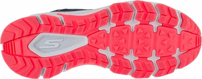 Atlete Skechers për femra, navy blue