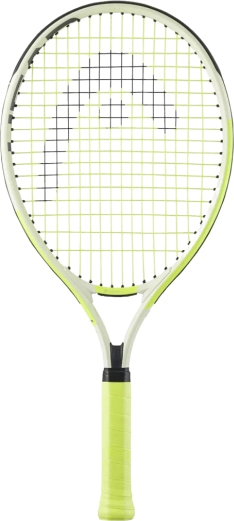 Raketë tenisi për fëmijë Head, lime green
