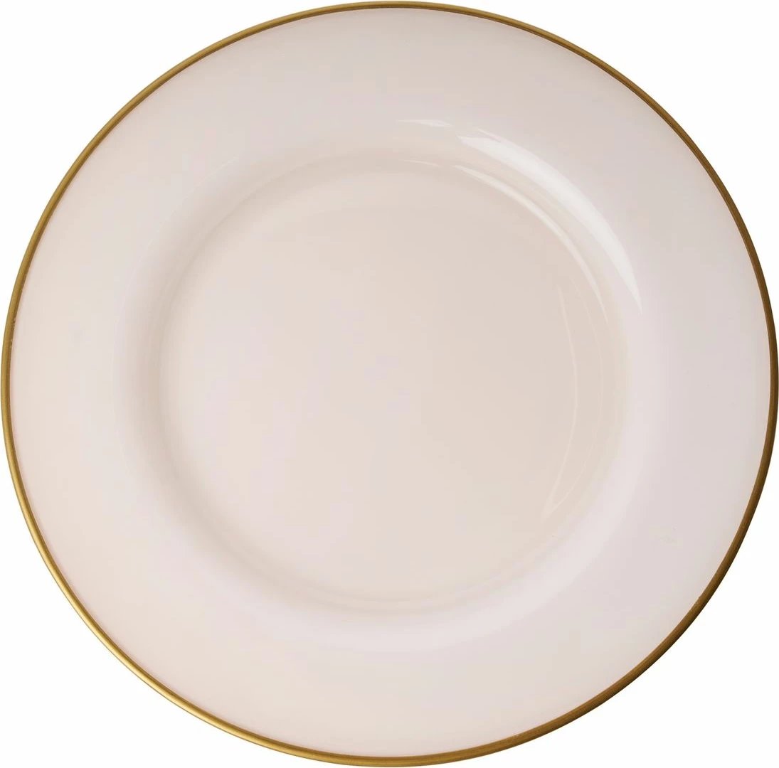 Set pjata darke Hermia, 18 copë, bezhë/ari