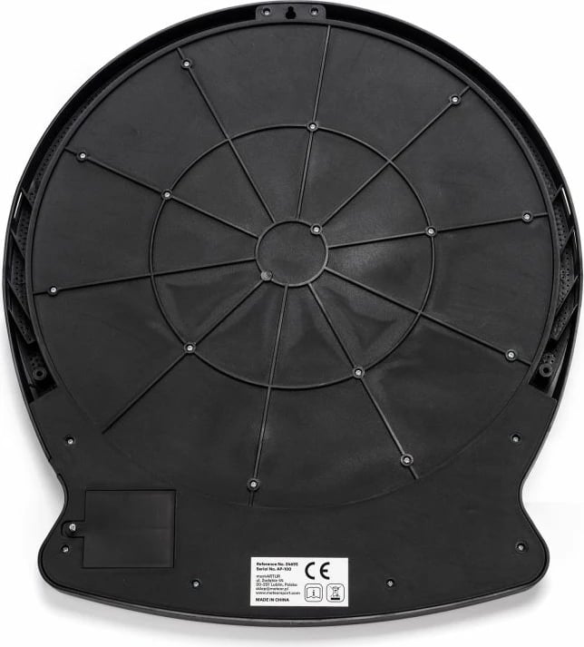 Tabelë elektronike dart Meteor, set me 6 shigjeta