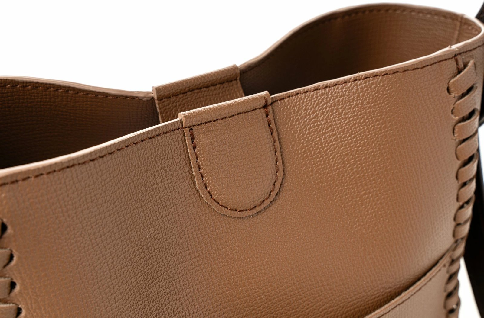 Çantë crossbody Vince Camuto, Pantheon - ngjyrë mink