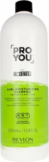 Shampon Revlon Proyou The Twister 1000ml