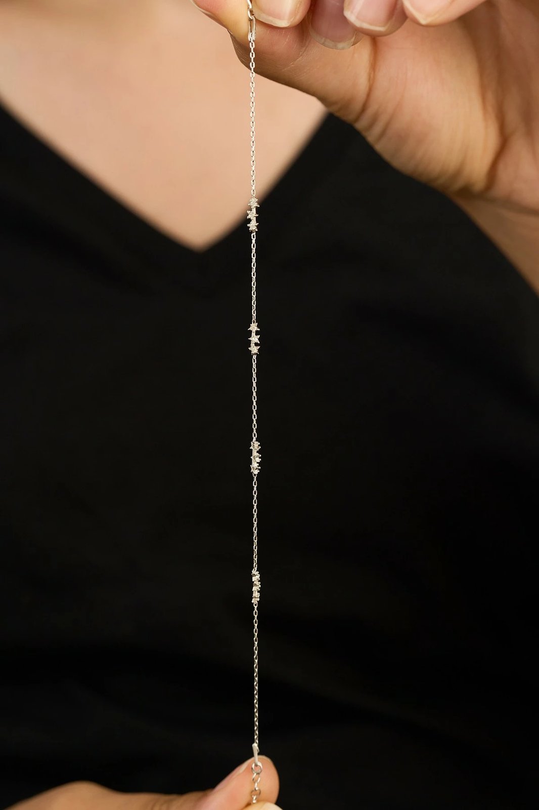 Byzylyk argjendi Elika Silver, ELKAB92230