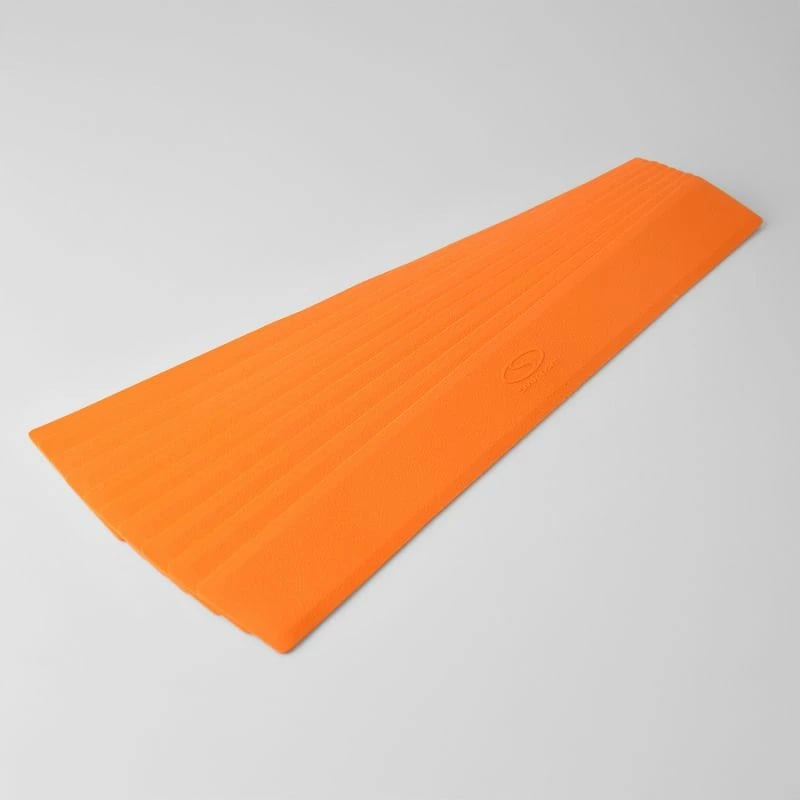 Shenja fushe për stërvitje SMJ, portokalli