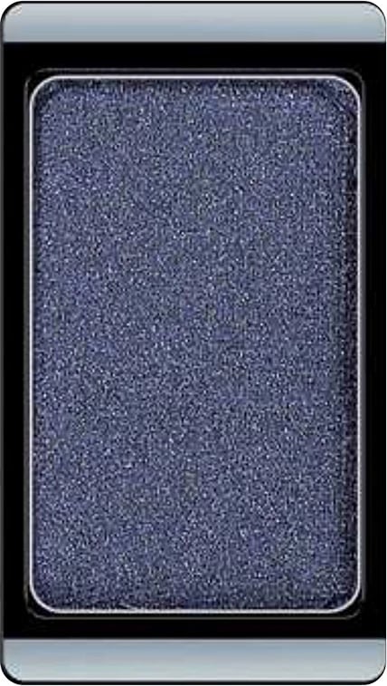 Hije për sy Artdeco Duochrome 272 Blue Night