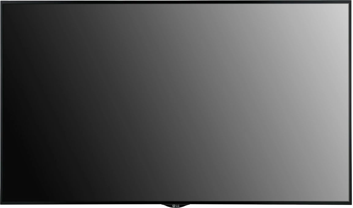 Ekran reklamues LG 49XS2E-B, 49 inç, Full HD, WebOS, IPS