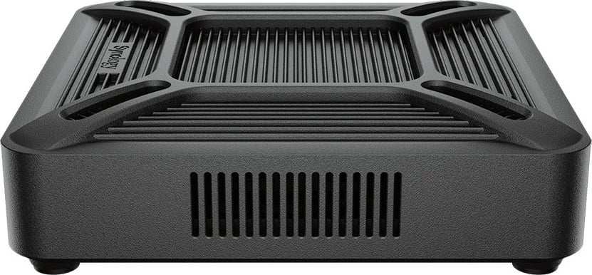 Pajisje monitorimi Synology VS600HD, Gigabit Ethernet, 4K, 600 fps