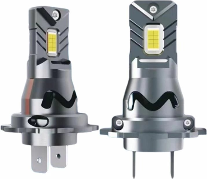 Lampa Led H7 Mini Led9