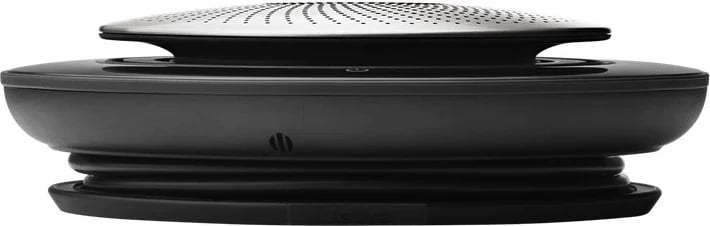 Speakerphone Jabra Speak 710 MS, USB dhe Bluetooth, e zezë