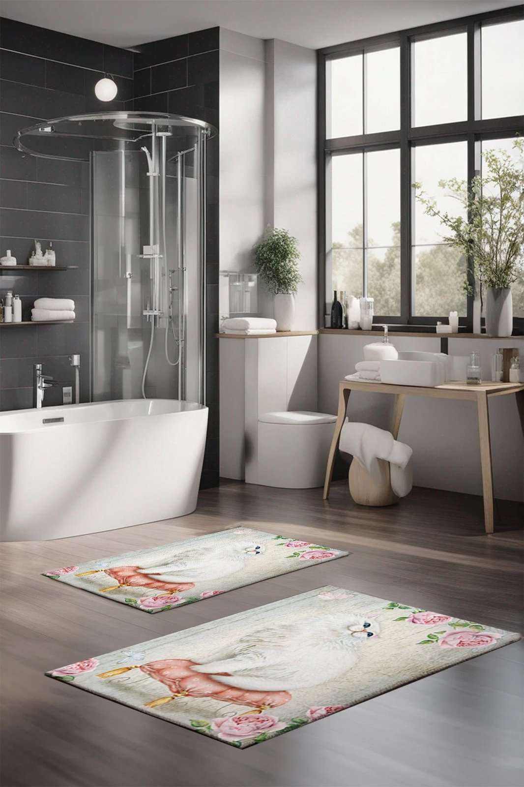 Set tapetesh për banjo (2 copë), Mijolnir, CT-5258