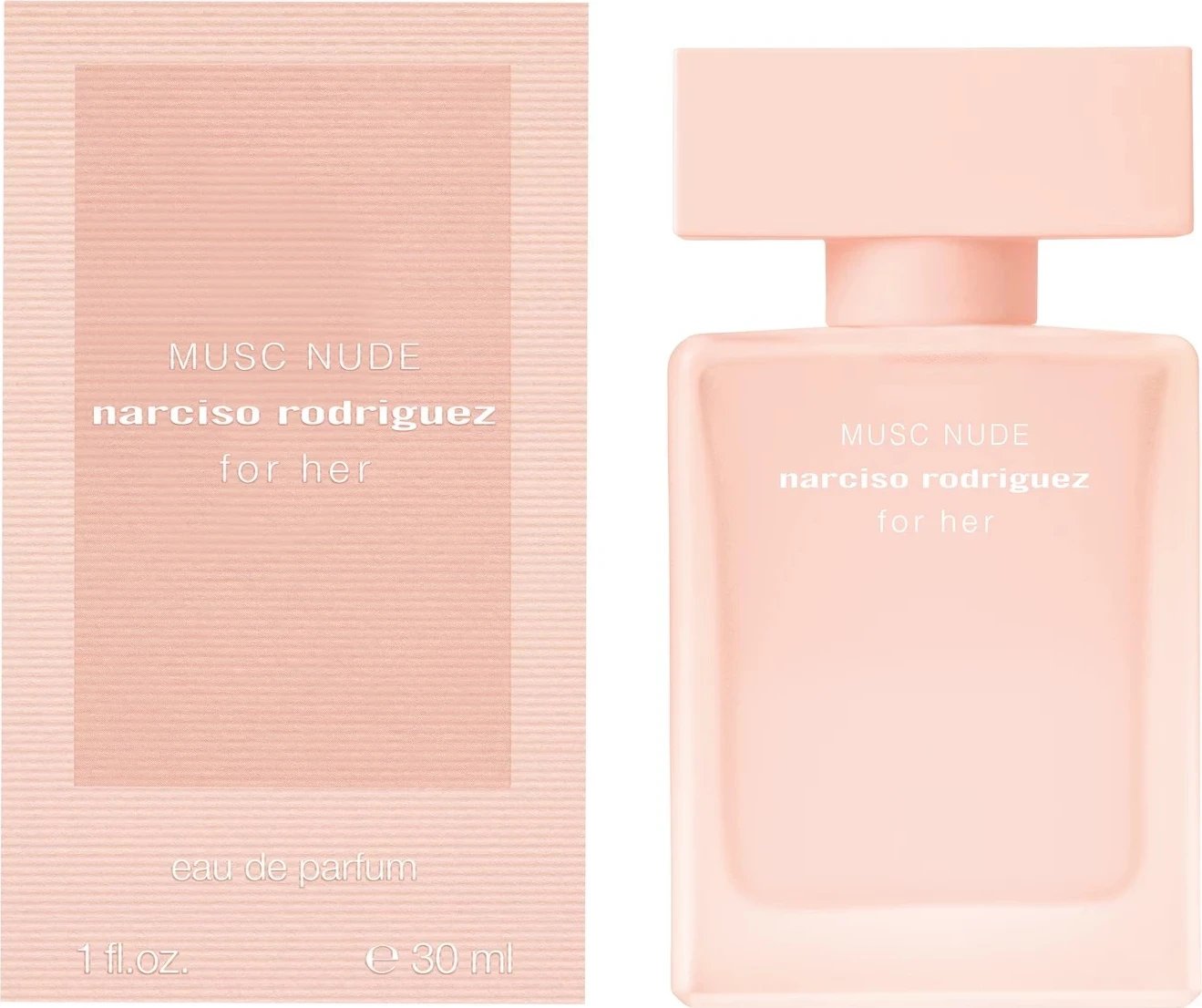 Eau De Parfum Narciso Rodriguez , Nude , 30 ml