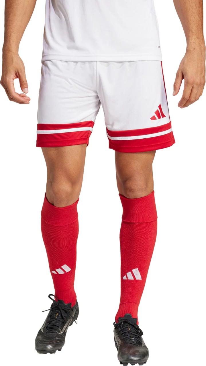 Shorce për meshkuj adidas, të bardha