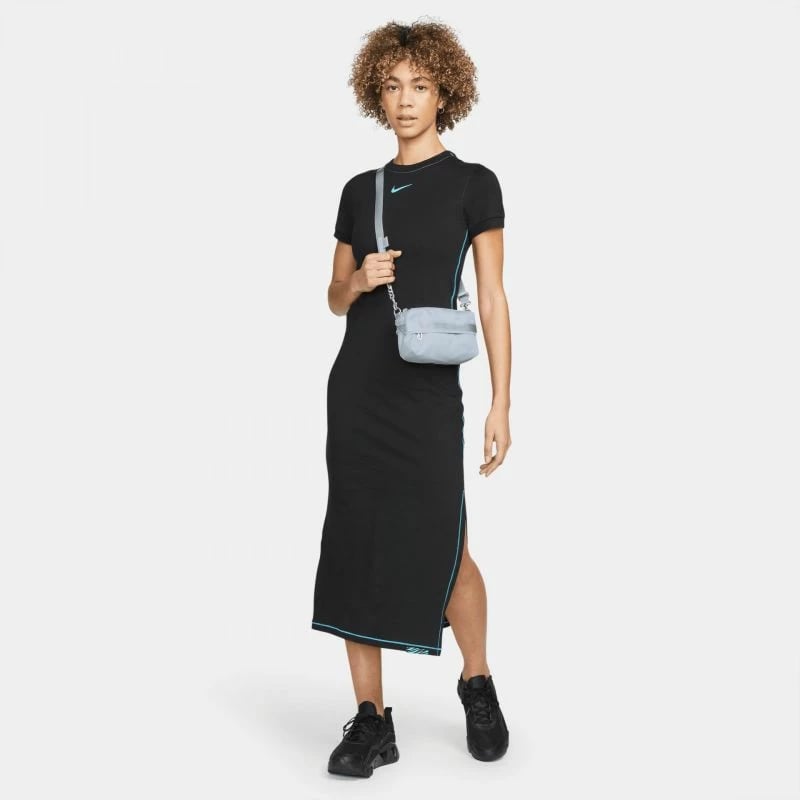 Cantë Nike për femra, blu