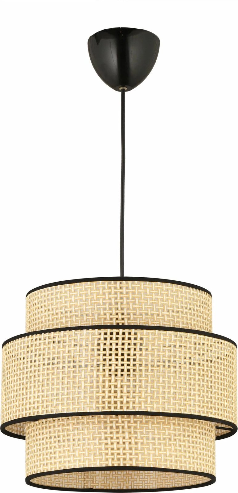 Llambë tavani Opviq, ngjyrë krem, 20455