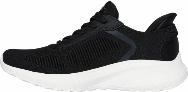Atlete për femra Skechers, të zeza
