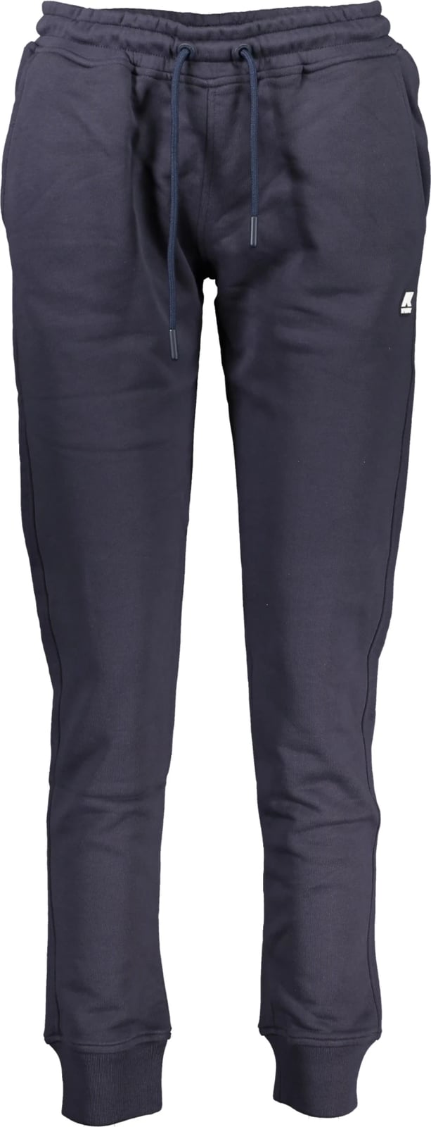 Pantallona sportive K-WAY femra, blu