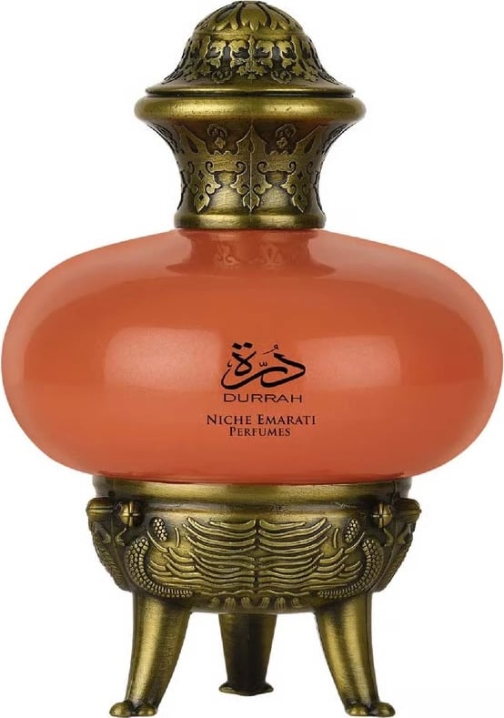 Eau de Parfum unisex Lattafa Niche Emarati Durrah 100ml