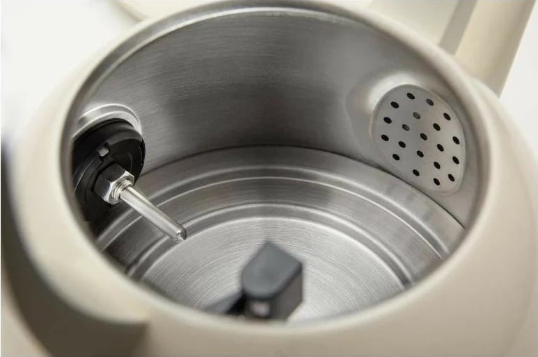 Çajnik elektrik Gorenje K17CLIN, 1.7L, krem