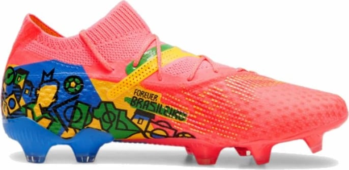 Atlete për meshkuj Puma, të kuqe Atlete për meshkuj Puma, të kuqe