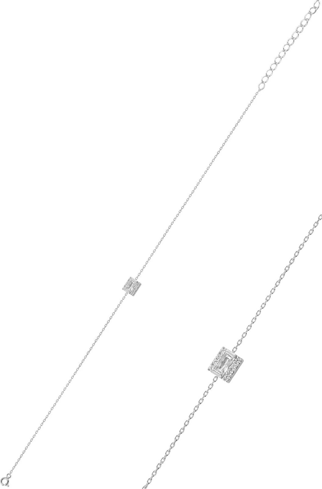 Byzylyk argjendi Jumeon, 10281BGT