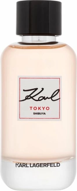 Eau de Parfum për femra Karl Lagerfeld Karl Tokyo Shibuya 100ml