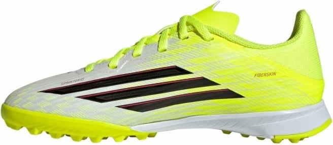 Atlete futbolli për fëmijë adidas F50 League TF JR9018