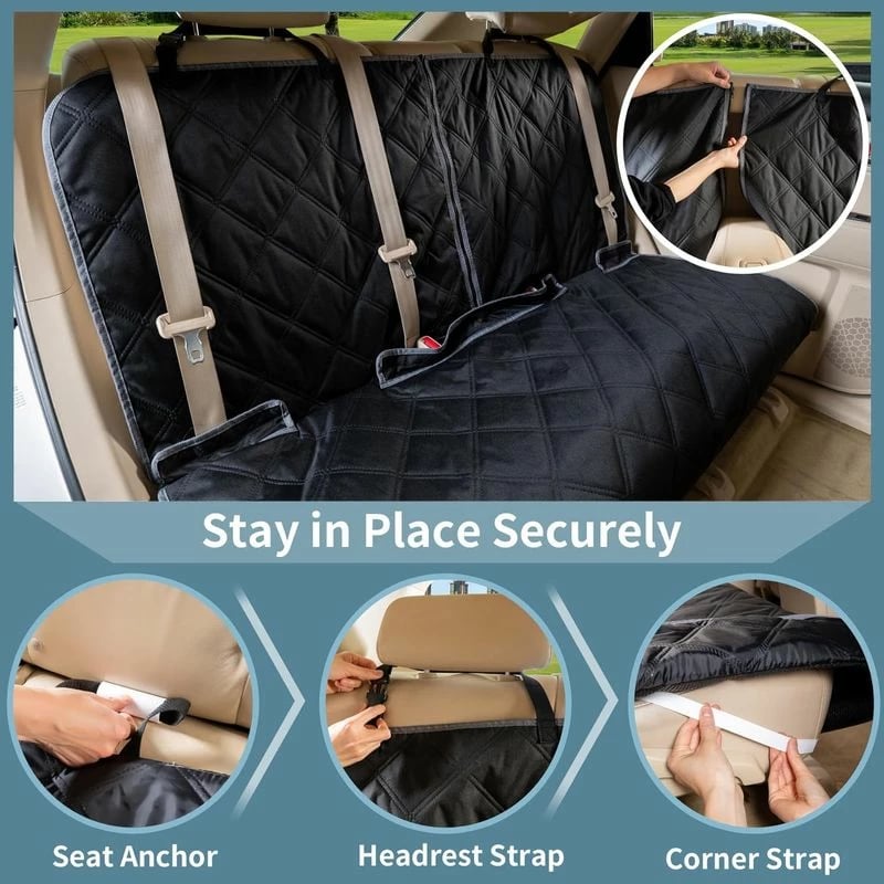 Mbulese E Karrikave Te Pasme Per Kafshe