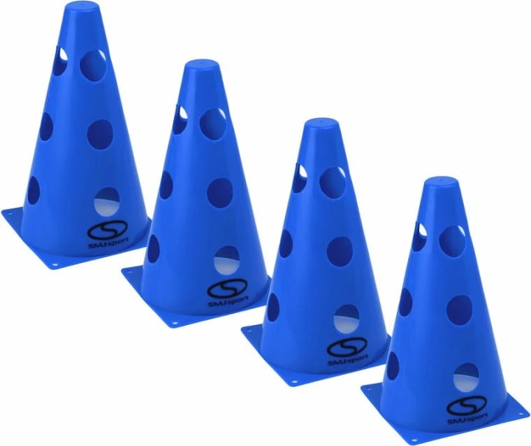 Set konesh trajnimi Yakimasport, blu