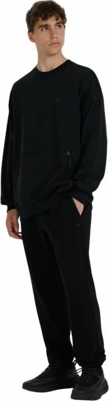 Duks për meshkuj 4F, i zi Duks për meshkuj 4F, i zi