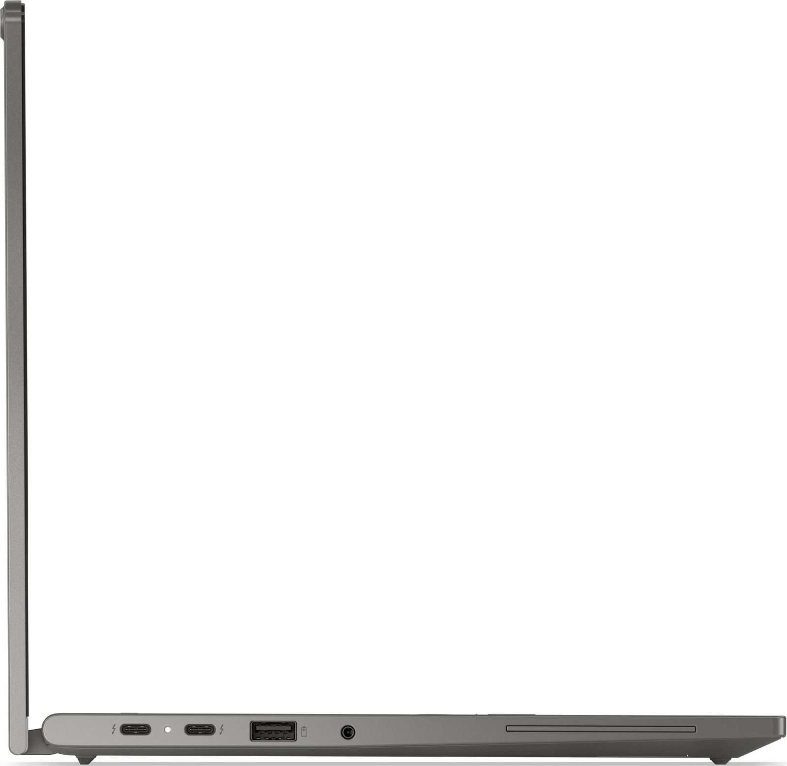 Laptop Lenovo ThinkPad L13 2in1, AMD Ryzen 7 PRO 250, 32GB RAM, 1TB SSD, 13 inç, 4G, gri Laptop Lenovo ThinkPad L13 2in1, AMD Ryzen 7 PRO 250, 32GB RAM, 1TB SSD, 13 inç, 4G, gri