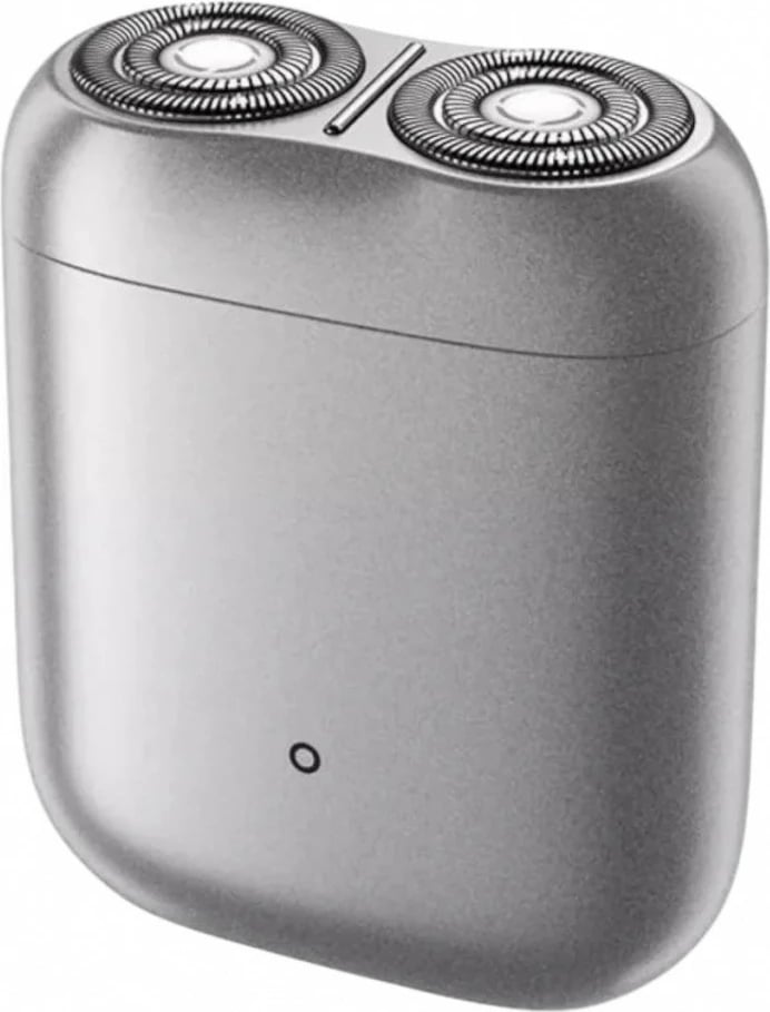 Makinë rroje XIAOMI Shaver S200, për meshkuj, Argjendtë