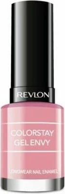 Llak për thonj Revlon Colorstay Gel Envy 100 Cardshark unisex rozë