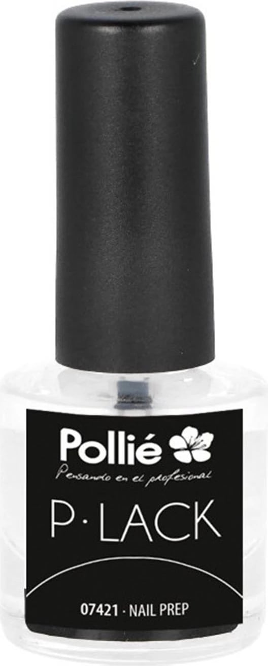 Llak për thonj Eurostil P-Lack 15ml