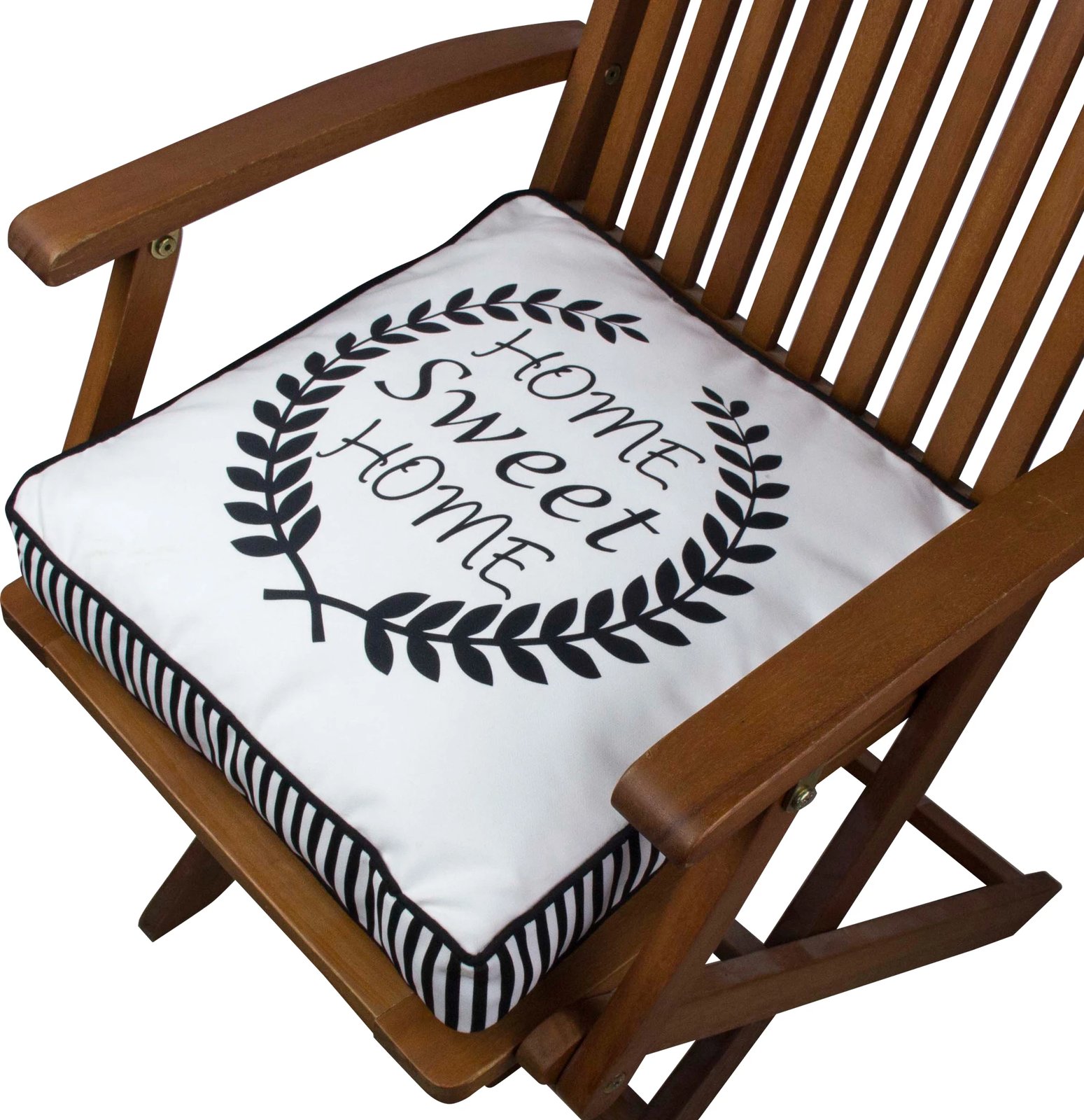 Jastëk dekorativ Evila Originals, YM1319, shumëngjyrësh, 42x42cm