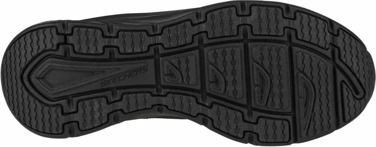 Atlete Skechers Relaxed Fit D'Lux Walker Infinite Motion 149023-BBK, të zeza