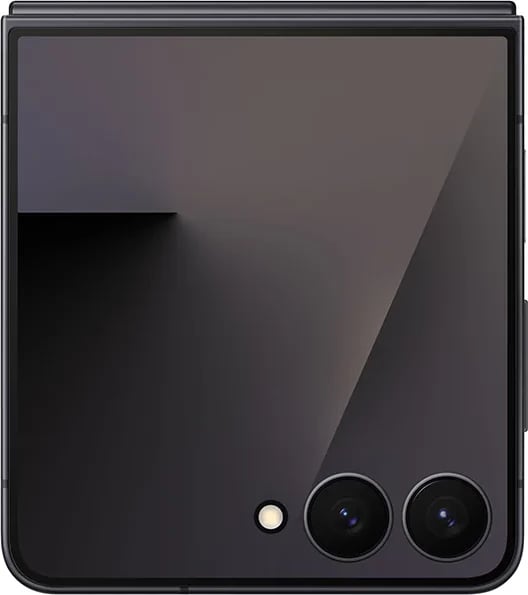 Celular Samsung Galaxy Z Flip7 12/256 Black