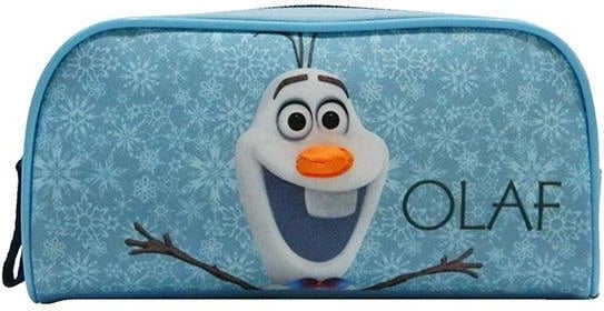 Mbështjellës lapsash Bagtrotter Olaf, 21x10x5cm