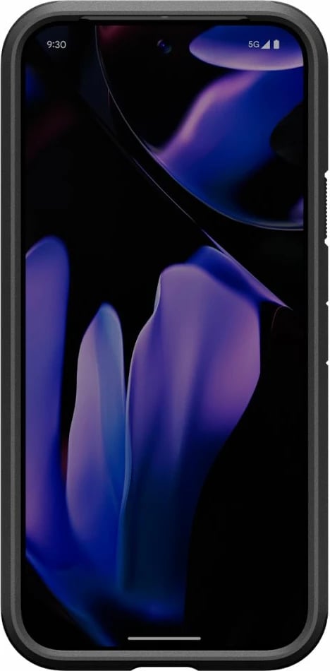 Mbështjellës Spigen Tough Armor për Google Pixel 9 Pro XL, graphite