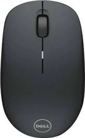 Maus Dell WM126 - Wireless, e zezë