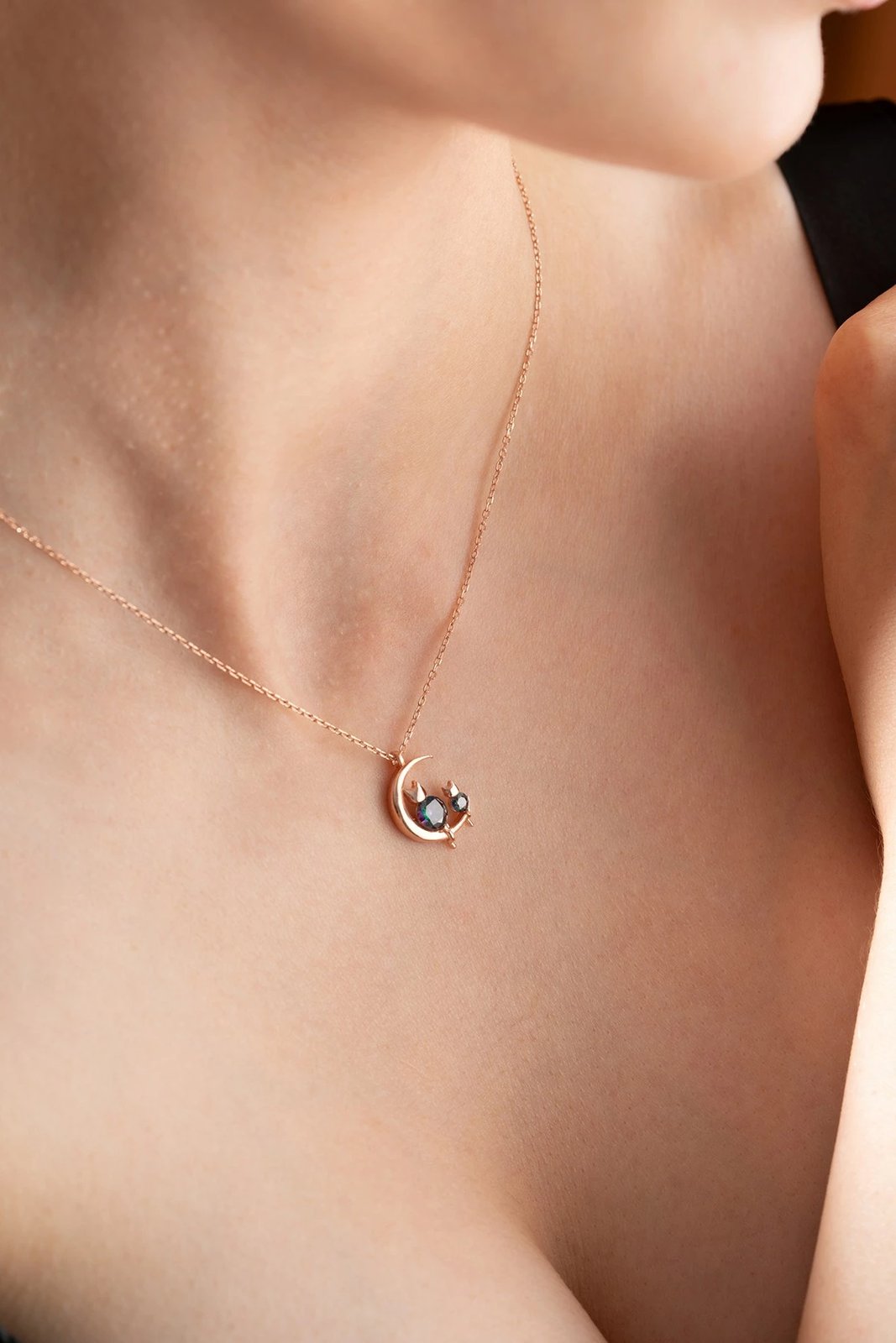 Vath argjendi me Mistique Topaz, ngjyrë rozë ari, jeshile, vjollcë, NRZ99755