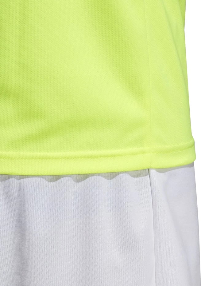 Maicë për meshkuj adidas, e verdhë