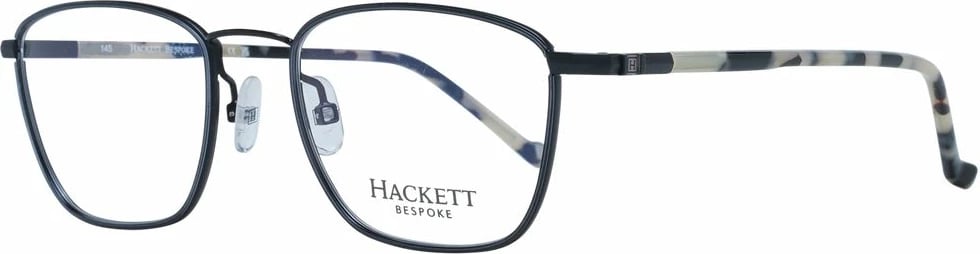 Syze optike Hackett, për meshkuj, të zeza