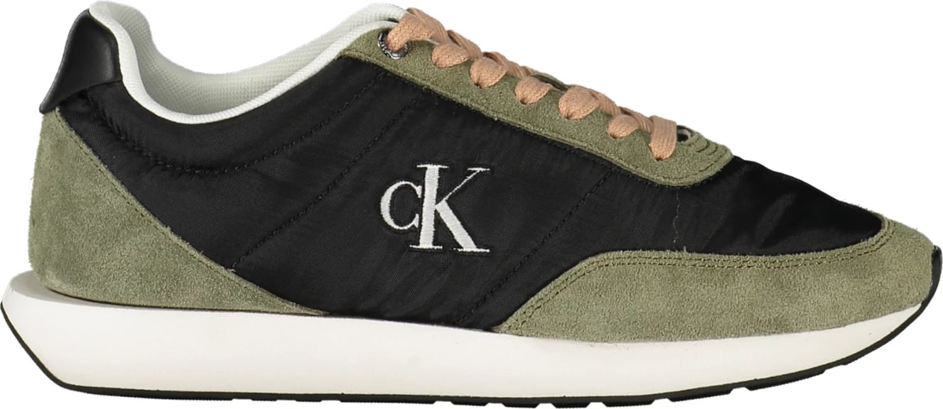 Atlete femra Calvin Klein, të zeza