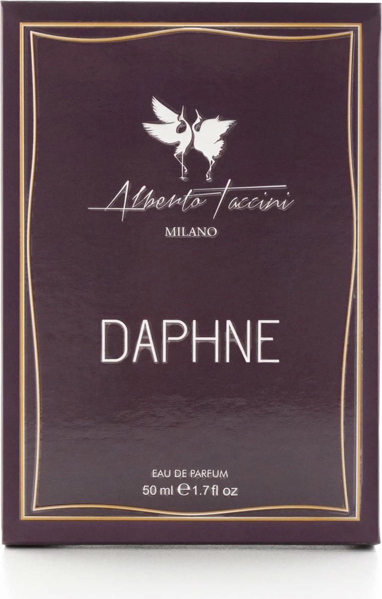 Parfum për gra Alberto Taccini, 40664, 50ml