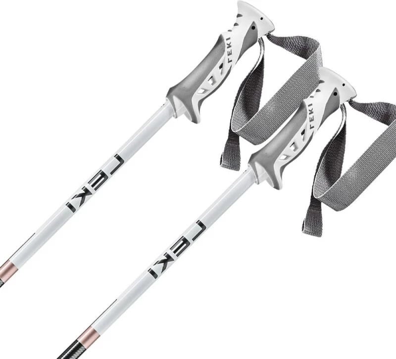 Shkopinj trekking LEKI BLISS, 115 cm, Rose Gold