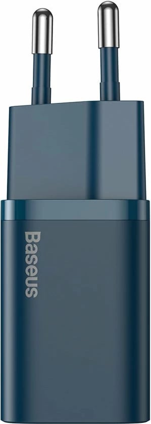 Karikues muri Baseus Super Si 1C, 20W, USB-C, Blu