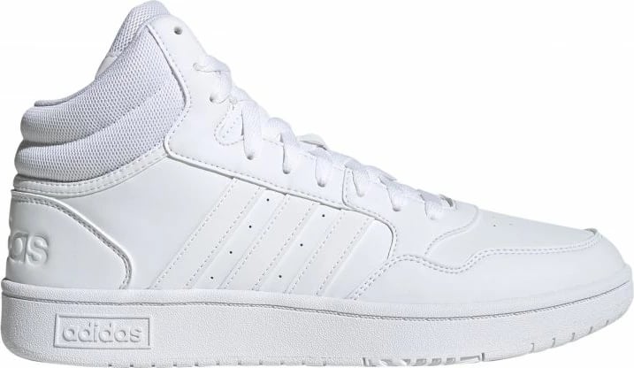 Atlete për meshkuj adidas, të bardha