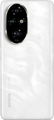 Celular Honor 200 Pro, 12GB/512GB, 50MP, Android 14, Moonlight White