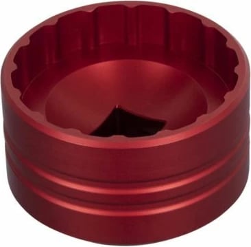 Kapak boshti për biçikletë UNIOR, uniseks